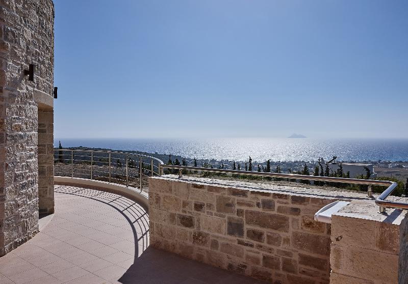 Orelia Cretan Villas & Deluxe Apartments Kamilari Exterior foto