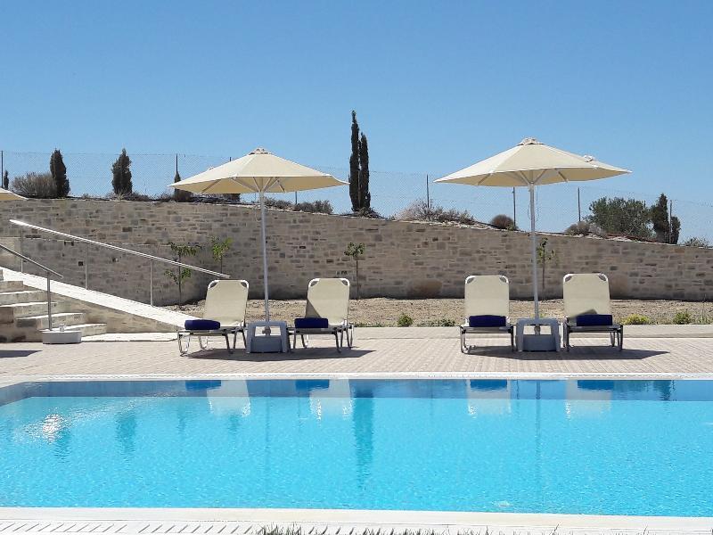 Orelia Cretan Villas & Deluxe Apartments Kamilari Exterior foto
