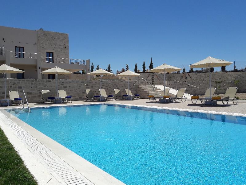 Orelia Cretan Villas & Deluxe Apartments Kamilari Exterior foto