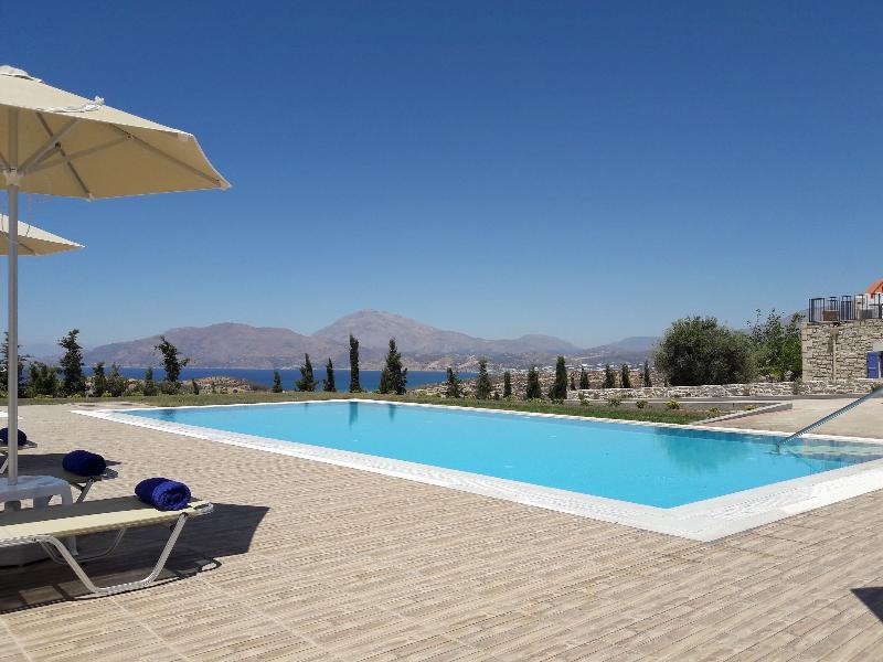 Orelia Cretan Villas & Deluxe Apartments Kamilari Exterior foto