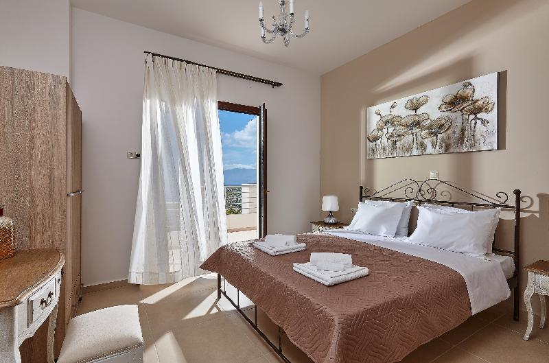 Orelia Cretan Villas & Deluxe Apartments Kamilari Exterior foto