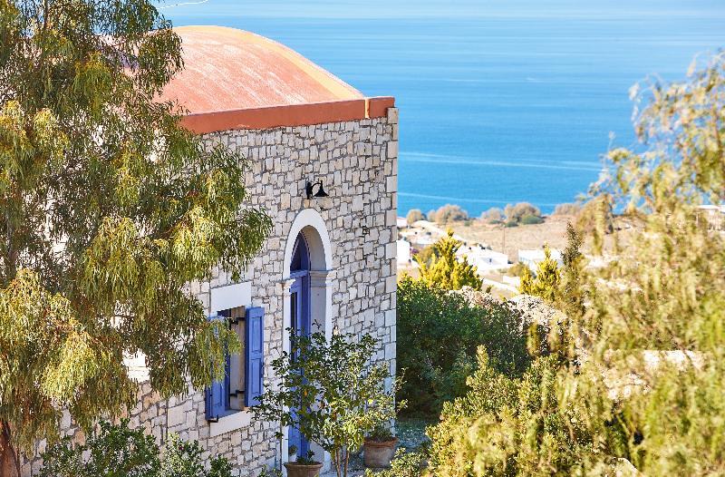 Orelia Cretan Villas & Deluxe Apartments Kamilari Exterior foto