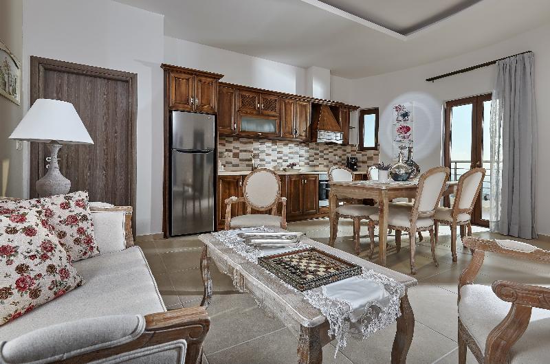 Orelia Cretan Villas & Deluxe Apartments Kamilari Exterior foto