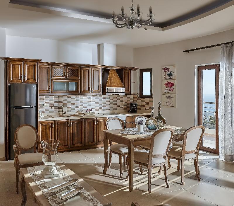 Orelia Cretan Villas & Deluxe Apartments Kamilari Exterior foto