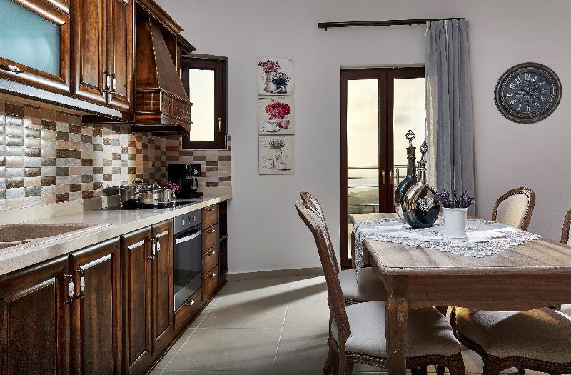 Orelia Cretan Villas & Deluxe Apartments Kamilari Exterior foto