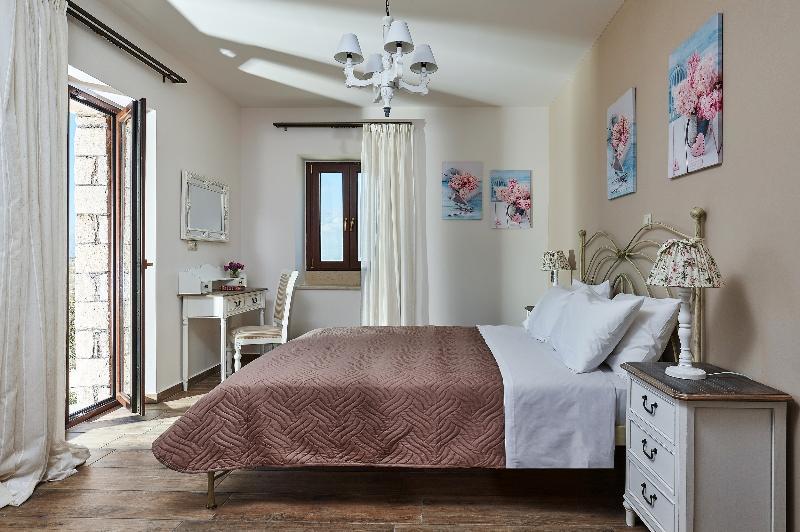 Orelia Cretan Villas & Deluxe Apartments Kamilari Exterior foto