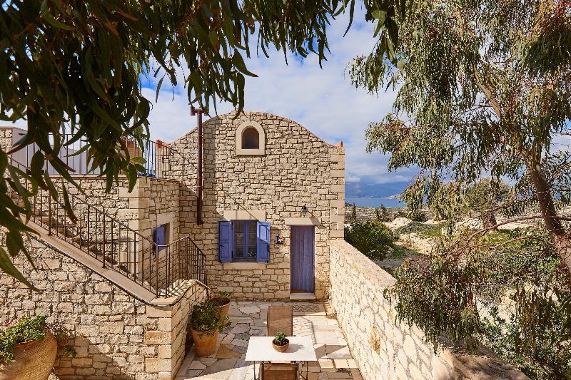 Orelia Cretan Villas & Deluxe Apartments Kamilari Exterior foto