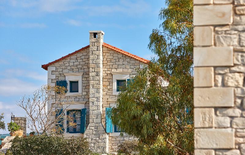 Orelia Cretan Villas & Deluxe Apartments Kamilari Exterior foto